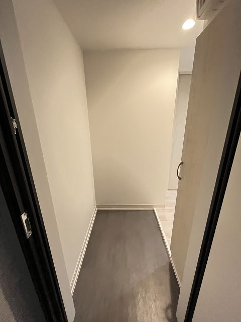FUCLA大物の玄関