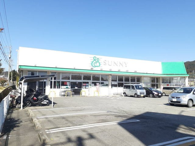 【周辺】 | メゾンド　スイッチⅡ | サニー須恵店まで2600m