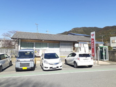 【周辺】 | メゾンド　スイッチⅡ | 須恵郵便局まで1600m
