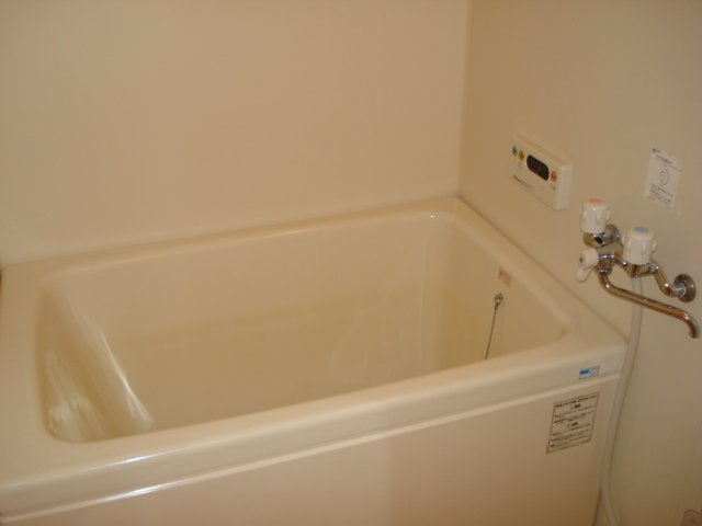 【浴室】 | プチガーデン | バス