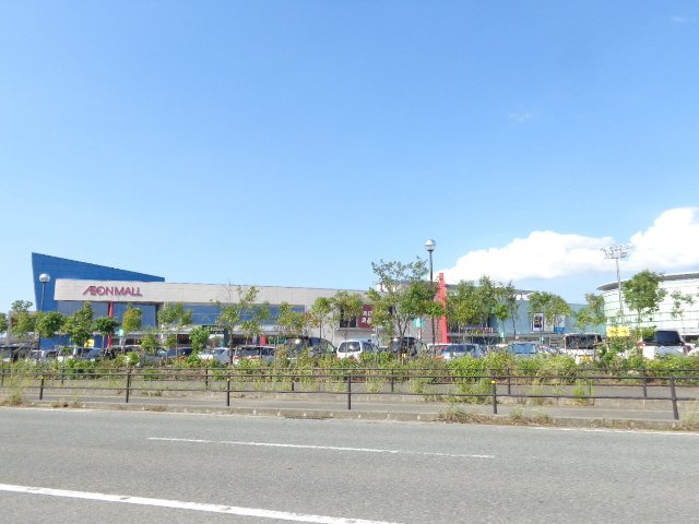 【周辺】 | 仮）仲原２丁目新築アパート | イオンモール福岡まで1,904ｍ