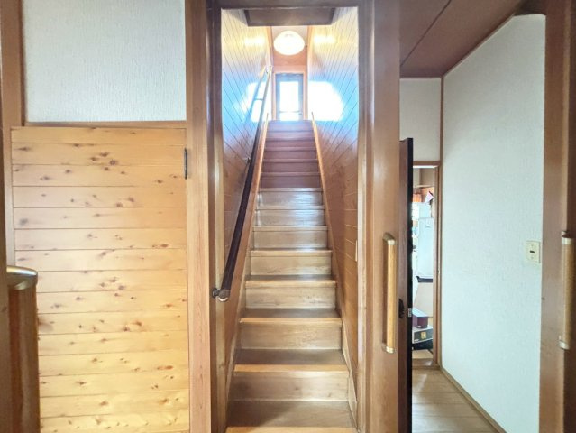 【内装】 | 土地186坪　前橋市堀之下町中古