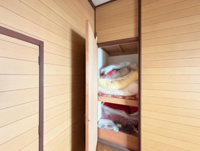【収納】 | 土地186坪　前橋市堀之下町中古