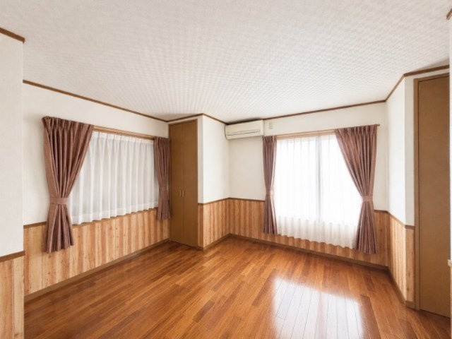 【外観】 | 土地186坪　前橋市堀之下町中古 | ※残置物はプライバシー保護のためモザイク処理、または加工により消去してあります。残置物は撤去予定です。