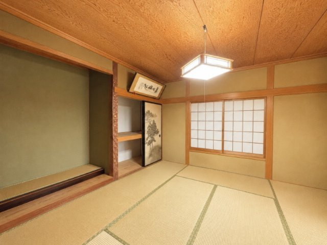 【外観】 | 土地186坪　前橋市堀之下町中古 | ※残置物はプライバシー保護のためモザイク処理、または加工により消去してあります。残置物は撤去予定です。