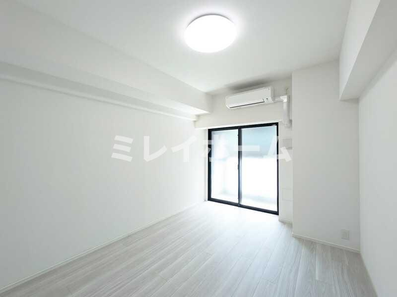 Ｓ-RESIDENCE矢口渡aglitter