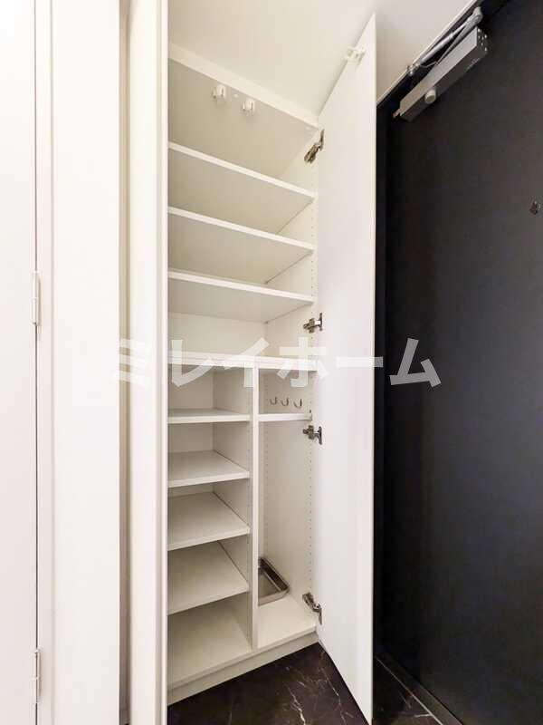 Ｓ-RESIDENCE矢口渡aglitterのその他
