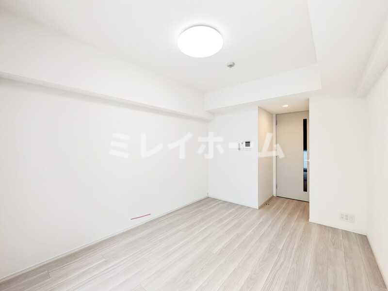Ｓ-RESIDENCE矢口渡aglitterの寝室