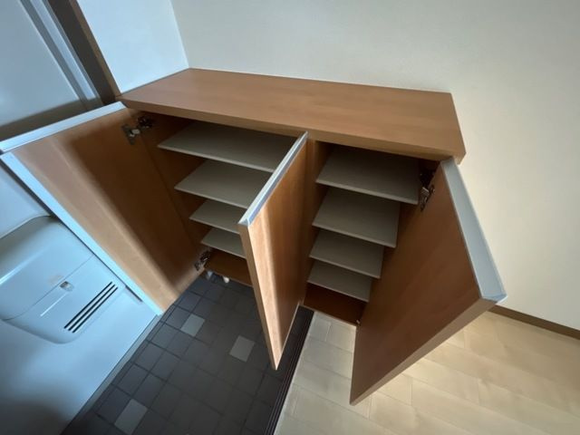 パープルメゾン