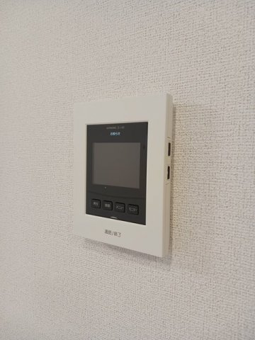 クラール鶴市フロイデＡの設備