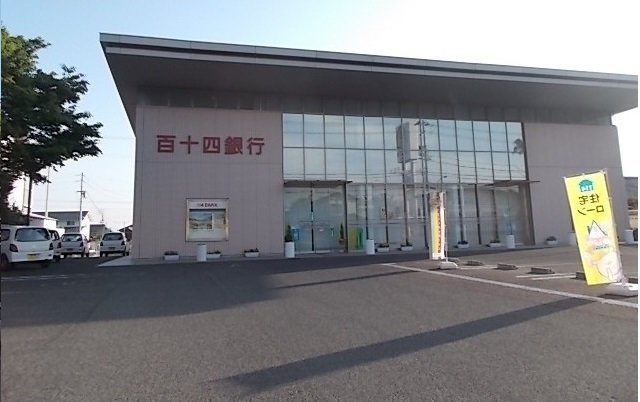 メゾンフルーレ　Ｂの周辺|百十四銀行仏生山支店さんまで700m