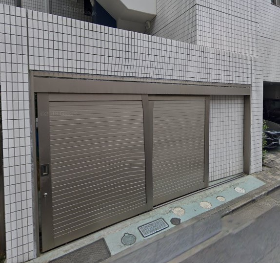 ルリオン府中駅前LELION府中駅前のその他共用部分