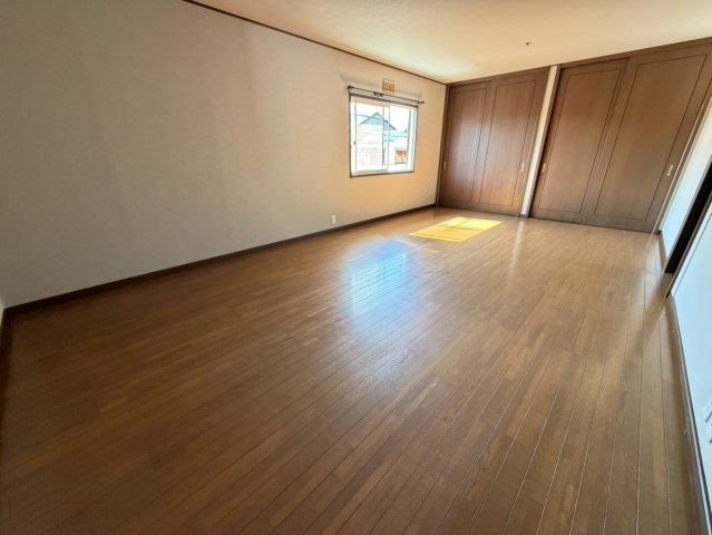 和歌山市粟・中古戸建・115654の洋室