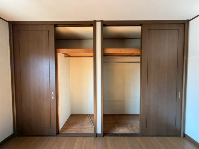 和歌山市粟・中古戸建・115654の洋室
