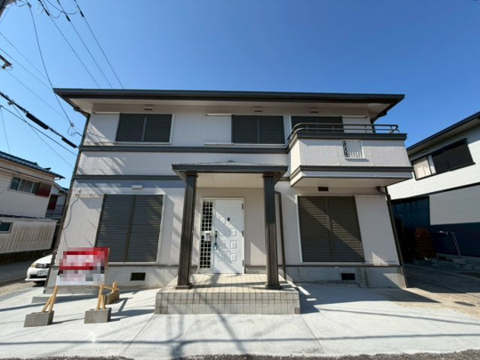 和歌山市粟・中古戸建・115654の画像