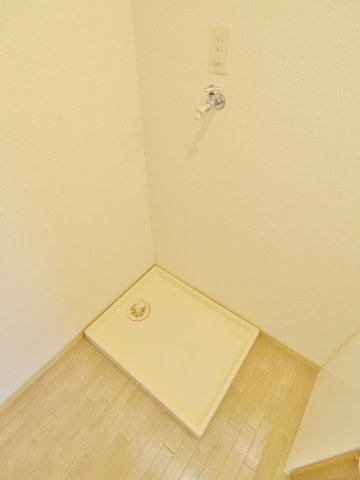 セジュール重本　B棟のその他