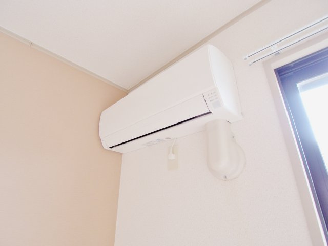 セジュール重本　B棟の設備