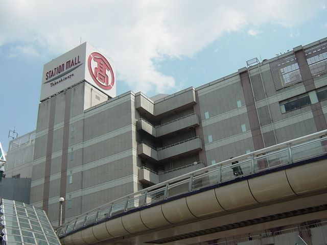 ラフィネ柏