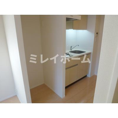 パークアクシス蒲田壱番館の設備