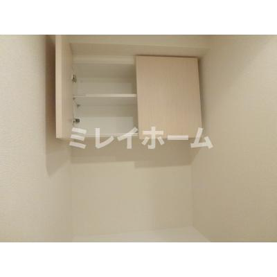 パークアクシス蒲田壱番館のその他
