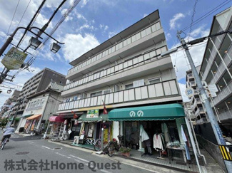 【外観】 | メゾンしずか