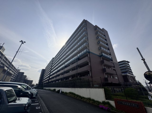 ガーデンポート相模大野台の画像