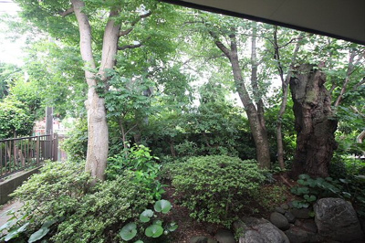 【展望】 | 岩田邸