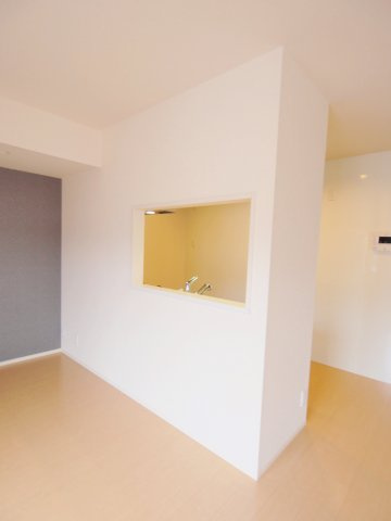 D-room上影　A棟のその他