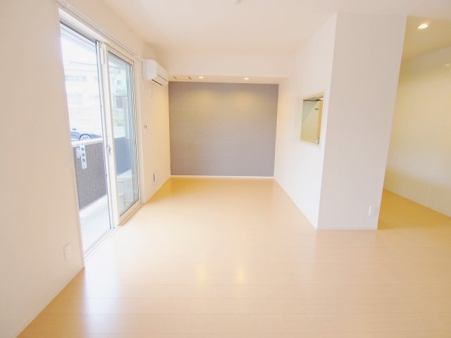 D-room上影　A棟のその他共用部分
