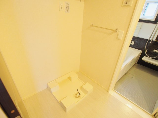 D-room上影　A棟のその他
