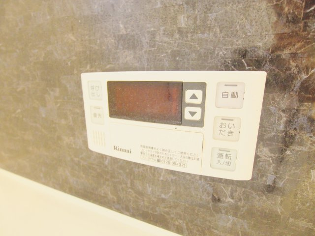 D-room上影　A棟のその他