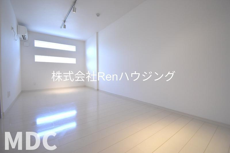 リブスタイル IIの内装