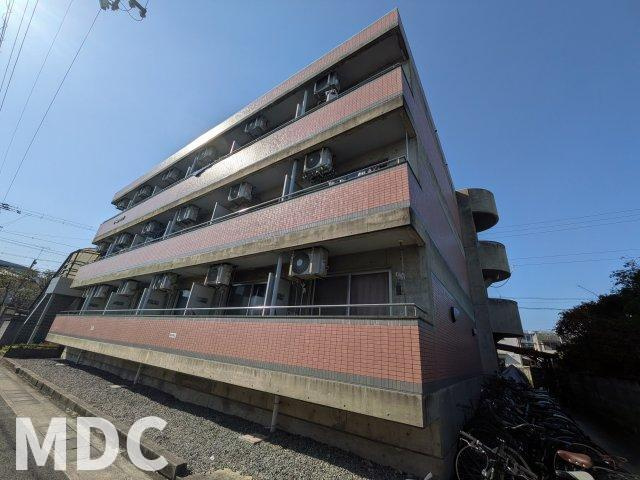 リベロハイツのその他共用部分