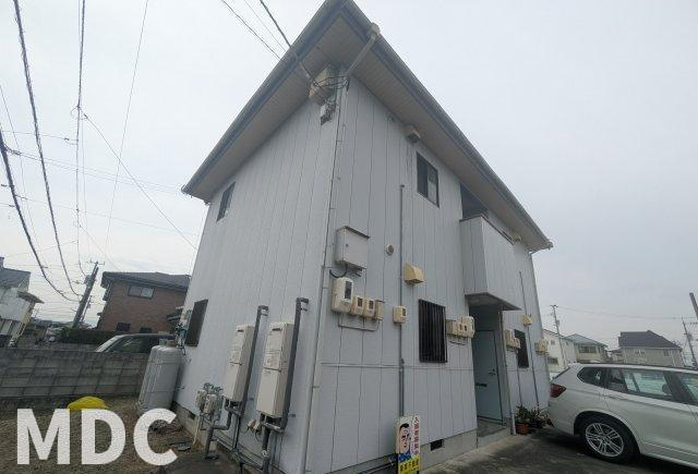 サンキュ藍住のその他共用部分