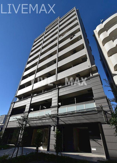【外観】エスリード新大阪SOUTH