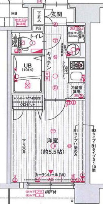 エスリード新大阪SOUTH
