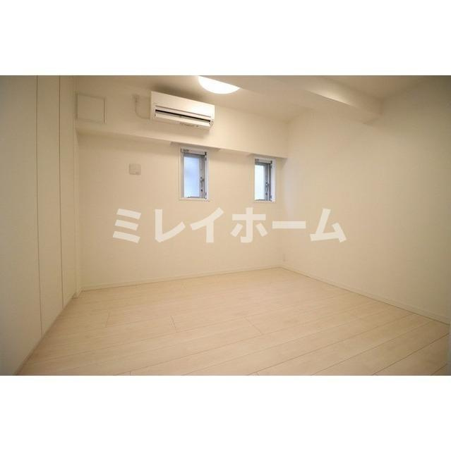 コンフォリア不動前のその他
