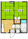 レジデンス斐川の画像