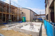 東大阪市東鴻池町5丁目　【2号棟/全2棟】の画像