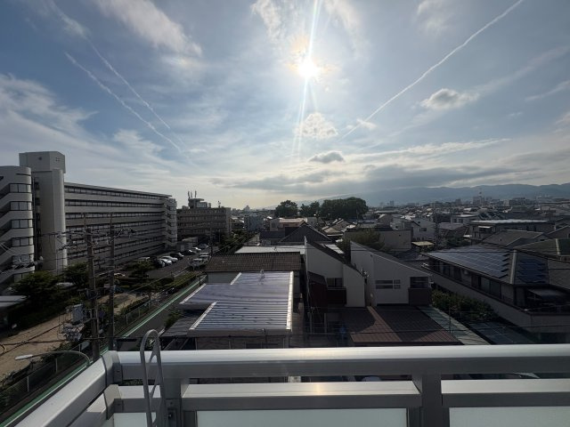 アブシンベルの展望