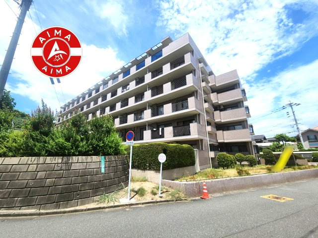 千早1丁目パークマンション