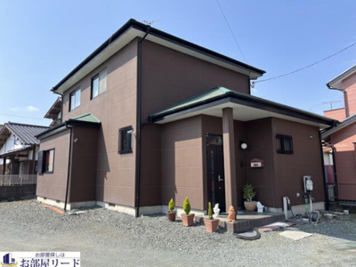 【外観】 | 福岡県久留米市江戸屋敷２丁目