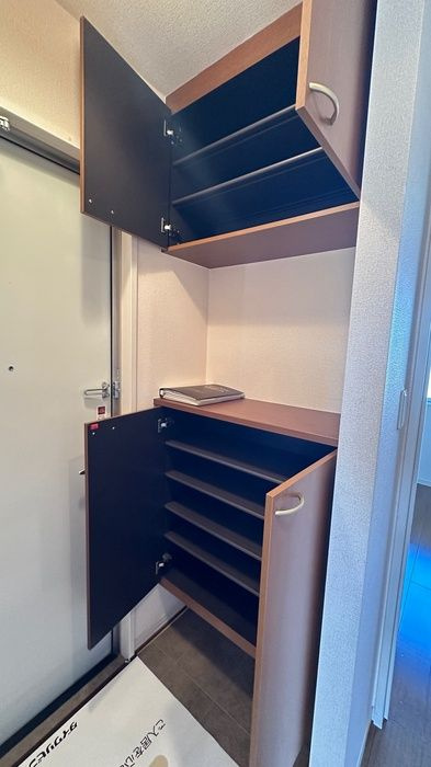 セゾン平出のその他