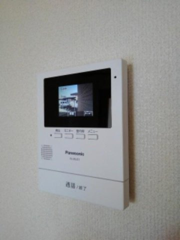 グリーンリーフ　Ｃの設備