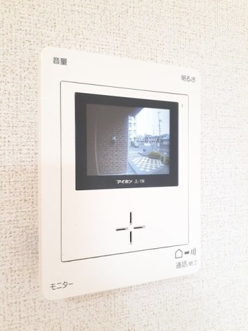 コーポ・ソレイユの設備
