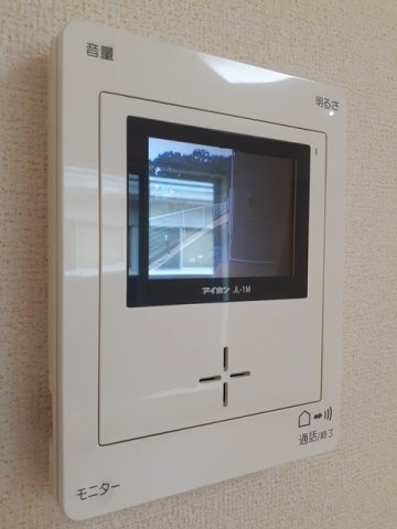 カーサ・ドマーニ　Ⅱの設備