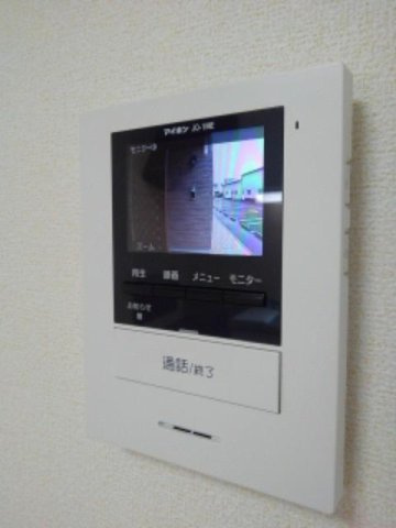フェニックス　応神の設備