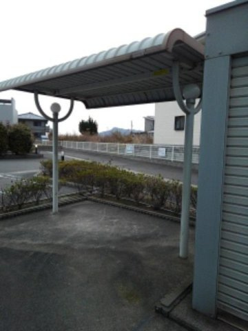 シーサイドパークＡの設備
