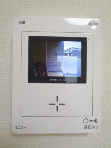 ミルト住吉Ⅱの設備
