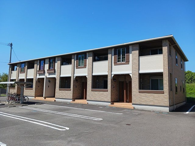 ミルト住吉Ⅱ